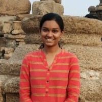 RAVEENA R