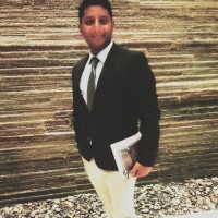 Mohit Iyer