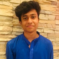 Subhro Shankha Majumder