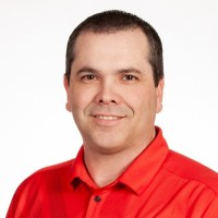 Todd Stone,CIP
