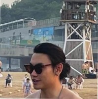 Morrison Hwang