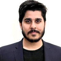 Nouman Shafqat