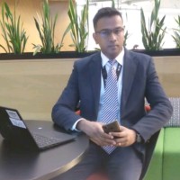 Vimal Anthony