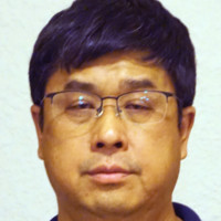Tony Dong