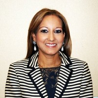 Judy Vincent-Pope