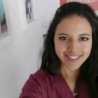 Stephanie Carrasco Ruiz