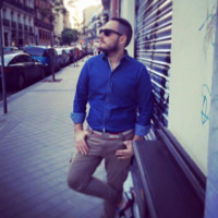 Roberto Sanchez