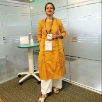 Urvashi Mishra