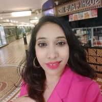 Neenu Saxena
