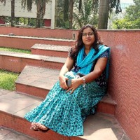 Srabani Roy