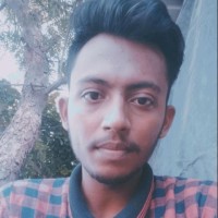 Rushikesh Ingle