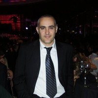 Ariel Toledano