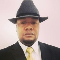 Roderick Mitchell