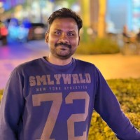 Balakrishnan Duraipandi