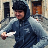 Vitor Kamclao Ventura