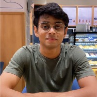 Rushikesh Chonkar