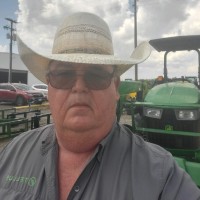 Gerry Mcwhorter