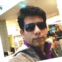 Captain M Jafor Iqbal Afni