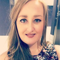 Ashley Mccrone