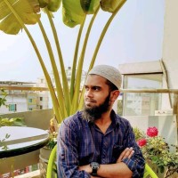 Md. Safiqul Islam