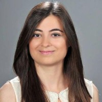 Özge Bilgen Samak