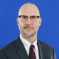 David Patton