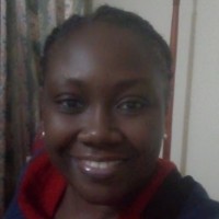 Anne Brosu