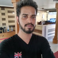 Vinayak Shinge
