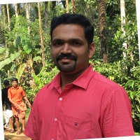 Cibin Joseph