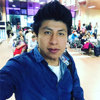 Wilder Coyo Quispe