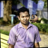 Jyotiprakash Samanta