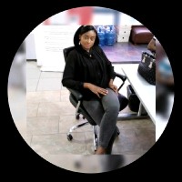 Patience Brooke Ifebhor