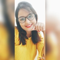 Tejaswini Mohurle