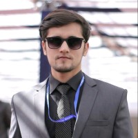 Zeeshan Haider