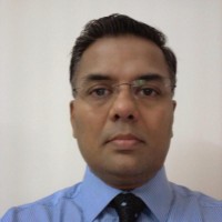 Balaji Narayanaswami