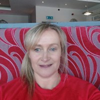 Tracey Mcmahon Msc