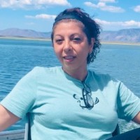 Nadine EL khoury (Volpe)