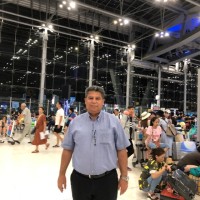 Jamil Bader