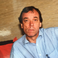 Jerome Bury