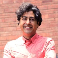 Ashish Pancholi