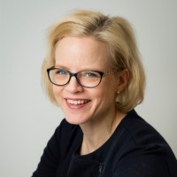 Maarit Lindström