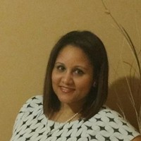 Jeannette Peña