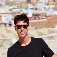 Mattia Ravenni