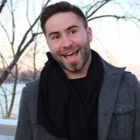 Adam Weir