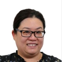 Madeline Chia