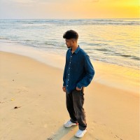 Kiran Chandran