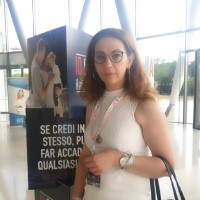 Roxana Elena Apostol