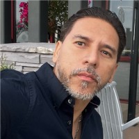 Rafael Ernesto Caneva Silva