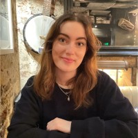 Bea Trevor-Harris