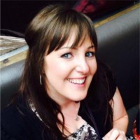 Keeley Waterton